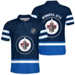Ice Speed Polo Shirt, True Supporter Polo Shirt HVN1053WP