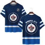 Cold Drive T-Shirt, Everyday Comfort Tee HVN1053WP