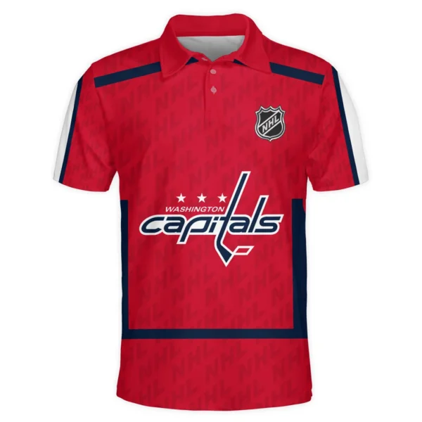 Ice Power Polo Shirt, Premium Polo for Enthusiasts HVN1053WS - Image 2