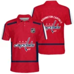 Ice Power Polo Shirt, Premium Polo for Enthusiasts HVN1053WS