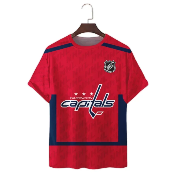 Game Edge T-Shirt, Sport Spirit T-Shirt HVN1053WS - Image 2