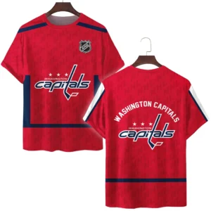 Game Edge T-Shirt, Sport Spirit T-Shirt HVN1053WS
