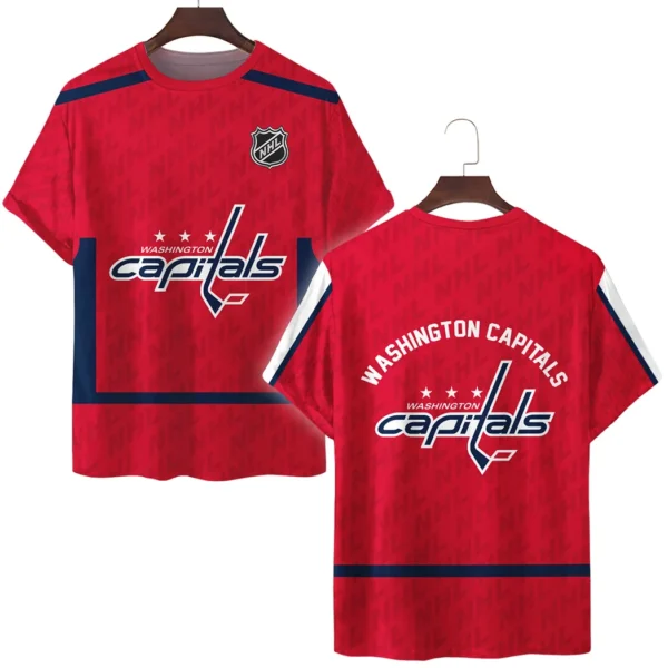 Game Edge T-Shirt, Sport Spirit T-Shirt HVN1053WS