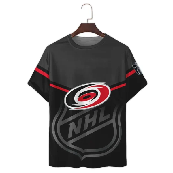 Cold Rush T-Shirt, Sport Spirit T-Shirt HVN1054CA - Image 2