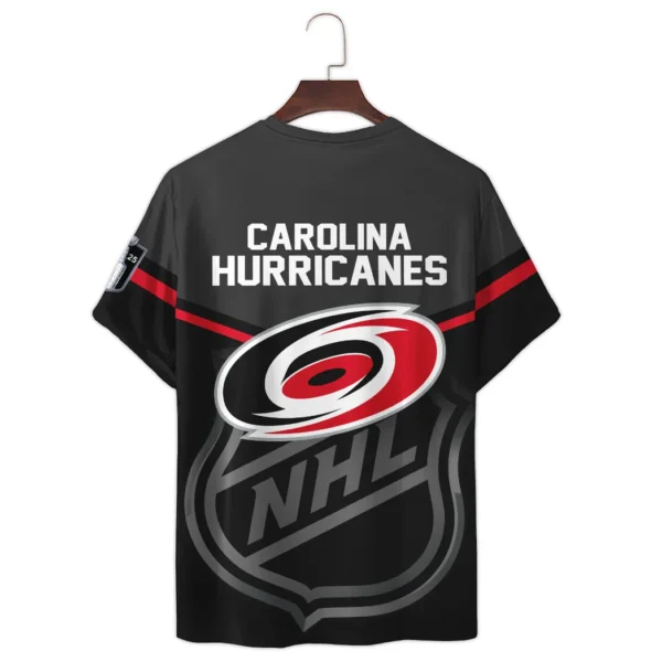 Cold Rush T-Shirt, Sport Spirit T-Shirt HVN1054CA - Image 3