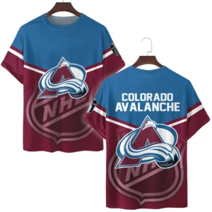 Ice Slide T-Shirt, Fan Spirit Tee HVN1054CO