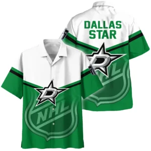 Frozen Shine Hawaiian Shirt, Game Day Button Shirt HVN1054DA