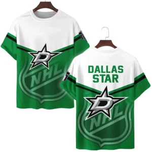 Frozen Shine T-Shirt, Athletic Fan Tee HVN1054DA