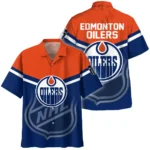 Puck Control Hawaiian Shirt, Sport Pride Button Shirt HVN1054ED