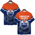 Ice Energy T-Shirt, Game Ready Tee HVN1054ED