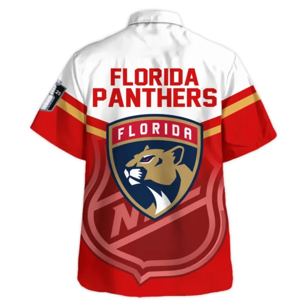 Game Claw Hawaiian Shirt, Stadium Energy Button Shirt HVN1054FL - Image 3