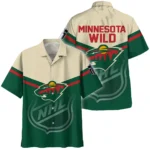 Ice Spark Hawaiian Shirt, Stadium Energy Button Shirt HVN1054MI