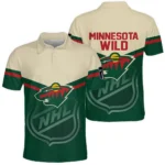 Frozen Hunt Polo Shirt, Athletic-Inspired Fan Polo HVN1054MI