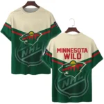 Cold Hustle T-Shirt, Sport Spirit T-Shirt HVN1054MI