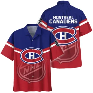 Ice Rise Hawaiian Shirt, Stadium Energy Button Shirt HVN1054MT