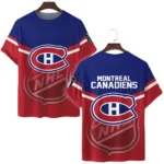 Game Flow T-Shirt, True Fan Shirt HVN1054MT