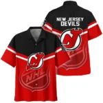 Winter Flame Hawaiian Shirt, Stadium Energy Button Shirt HVN1054NJ