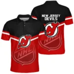 Puck Force Polo Shirt, Sport Fan Classic Polo HVN1054NJ