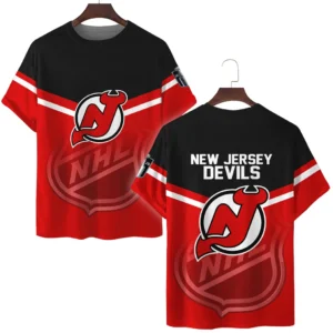 Hockey Heat T-Shirt, Sport Pride T-Shirt HVN1054NJ