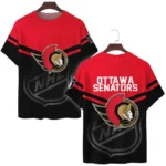 Puck Flow T-Shirt, Game Ready Tee HVN1054OT