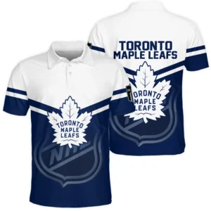 Frozen Leaf Polo Shirt, True Supporter Polo Shirt HVN1054TO