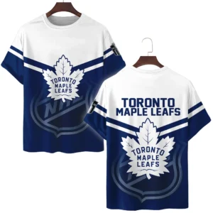 Rink Flow T-Shirt, Support Crew T-Shirt HVN1054TO