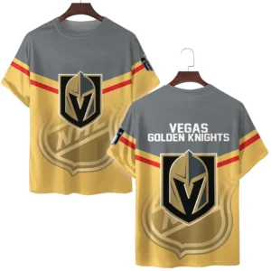 Ice Guard T-Shirt, Bold Supporter T-Shirt HVN1054VG
