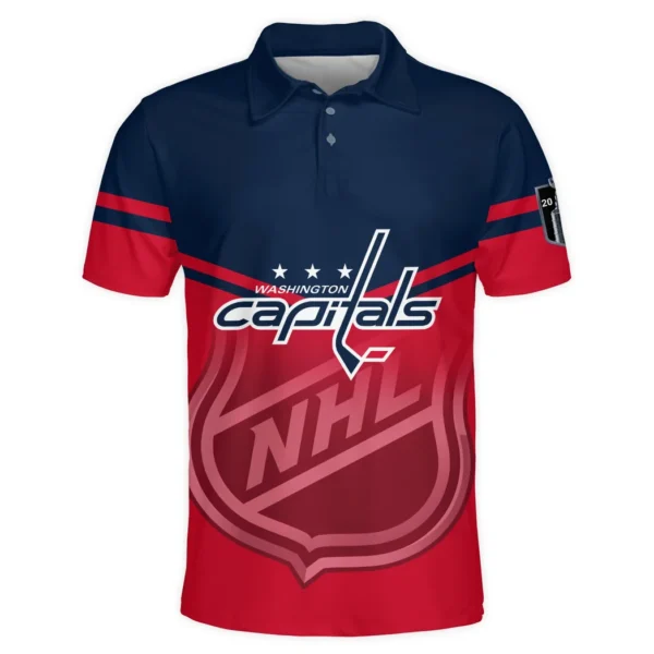 Cold Force Polo Shirt, Game-Day Ready Polo HVN1054WS - Image 2