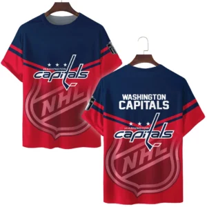 Ice Guard T-Shirt, Bold Supporter T-Shirt HVN1054WS