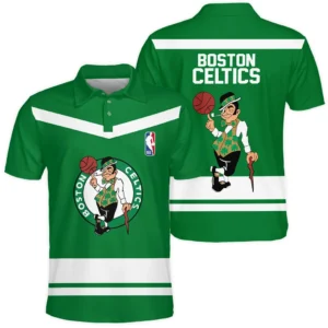 Streetwear Hoop Fans Polo Shirt, Supporter Style Polo Shirt HVN1055BC