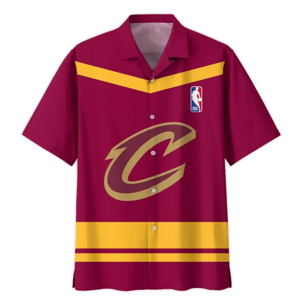 Streetwear Basketball Pride Hawaiian Shirt, Match Day Button Shirt HVN1055CC - Image 2