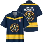 Bold Fan Lifestyle Hawaiian Shirt, Tropical Supporter Button Shirt HVN1055DN