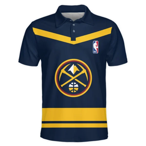 Everyday Game Pride Polo Shirt, Athletic-Inspired Fan Polo HVN1055DN - Image 2