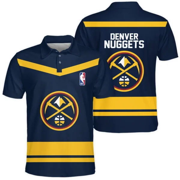 Everyday Game Pride Polo Shirt, Athletic-Inspired Fan Polo HVN1055DN