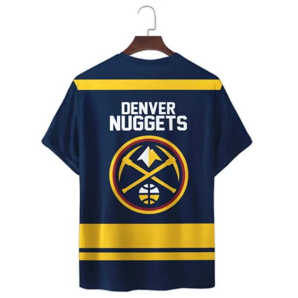 Loyal Supporter Energy T-Shirt, Loyal Fan Tee HVN1055DN - Image 3