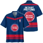 True Court Energy Hawaiian Shirt, Victory Spirit Button Shirt HVN1055DP
