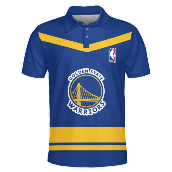 Bounce Back Army Polo Shirt, True Supporter Polo Shirt HVN1055GS - Image 2