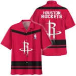 Basketball Passion Squad Hawaiian Shirt, Sport Culture Button Shirt HVN1055HR