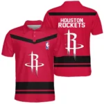 Basketball Passion Squad Polo Shirt, True Fan Polo Shirt HVN1055HR