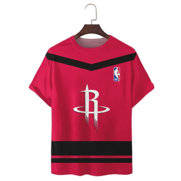 Sport Supporter Energy T-Shirt, Match Day Shirt HVN1055HR - Image 2