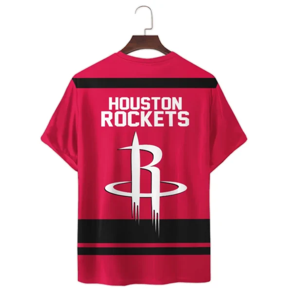 Sport Supporter Energy T-Shirt, Match Day Shirt HVN1055HR - Image 3