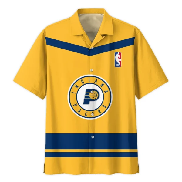 Everyday Court Lifestyle Hawaiian Shirt, Stadium Energy Button Shirt HVN1055IP - Image 2