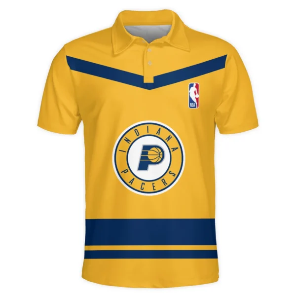 Game Ready Spirit Polo Shirt, Sport Spirit Polo Shirt HVN1055IP - Image 2