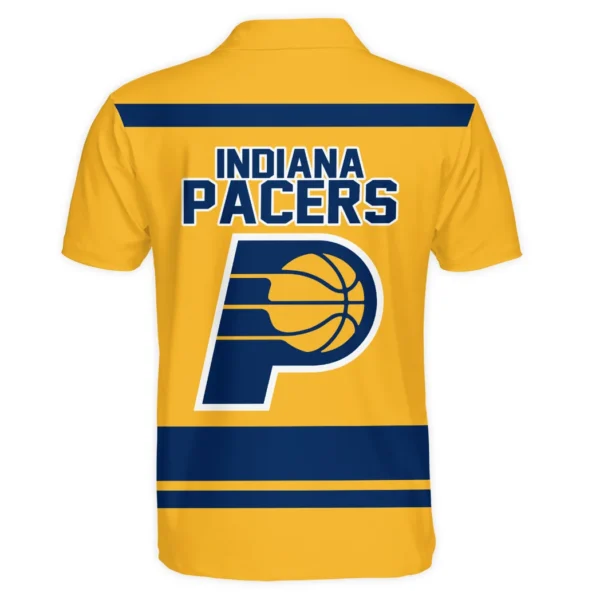 Game Ready Spirit Polo Shirt, Sport Spirit Polo Shirt HVN1055IP - Image 3
