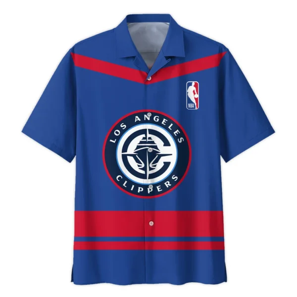 Rising Sport Fans Hawaiian Shirt, Victory Vibe Button Shirt HVN1055LA - Image 2