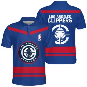 All-Season Hoop Energy Polo Shirt, Premium Sport Fan Polo HVN1055LA
