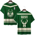 Basketball Nation Pride T-Shirt, Athletic Fan Tee HVN1055MB