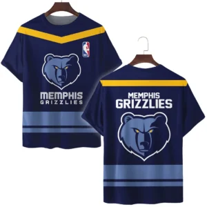 Athletic Fan Pride T-Shirt, Fan Pride Tee HVN1055MG