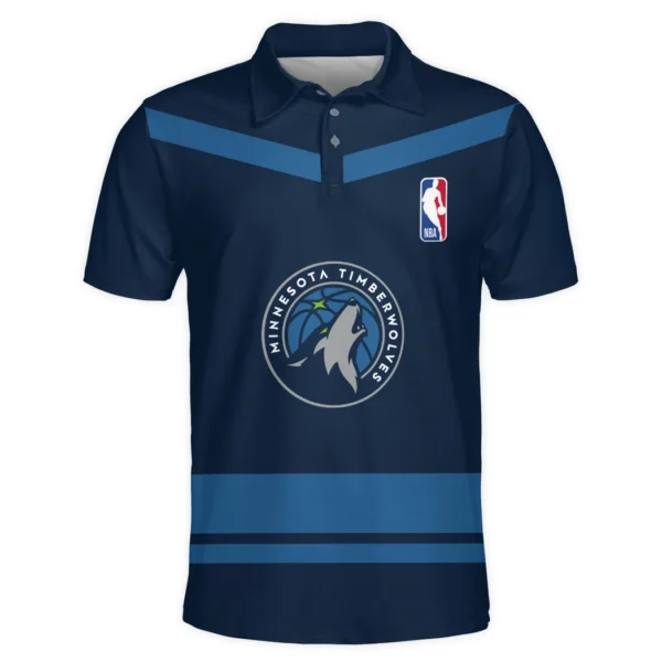 True Hoop Lifestyle Polo Shirt, Casual & Sporty Polo HVN1055MT - Image 2