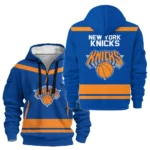 Performance Hoodie Half Zipper, Fan Edition Logo HVN1055